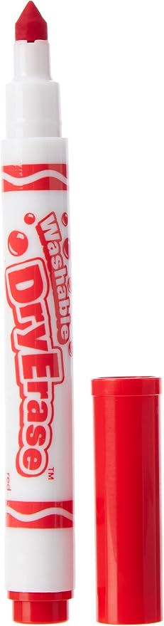 Crayola Dry Erase Marker - Image 4