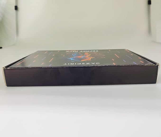 8Pcs Invisible Ink Pen Set with UV Light, Mini Notepads & Favor Bags, Magic Pen Disappearing Ink, Spy Pens for Kids, Fun Party Favors for Kids 8-12, Detective & Escape Room Themes-DeskLoop Office