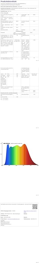 Honeywell LED Desk Lamp with Base - HJ1BK Sunturalux Eye-Caring Architect Desk Lamp for Home Office, 1200LM Computer Desk Light 4 Color Modes Stepless Dimming Task Desk Light with Timer Function Black-DeskLoop Office