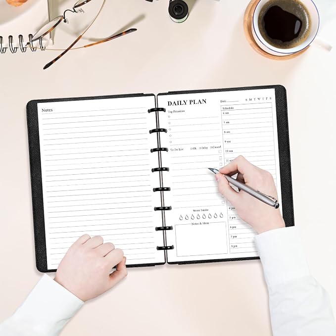 Junior Size To Do List Insert - Image 8