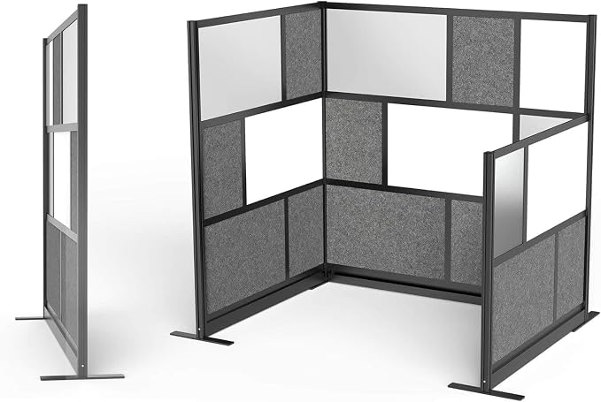 Workflow Modular Wall | Room Divider - Image 8