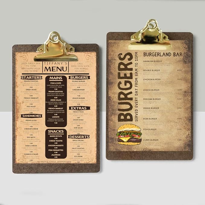 60 Sheets 6 Style Antique Stationary Paper, 8.3 x 11.2 inch A4 Size 100gsm Kraft Double-side Printable Old Aged Vintage Letter Writing Stationery Set for Classic Letters, Poems, Lyrics, Notes-DeskLoop Office