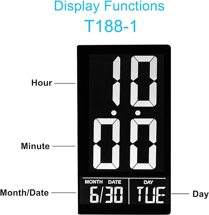 Study Desk Lamp with USB Charging Port&Screen&Calendar&Color Night Light, Kids Dimmable LED Table Lamp with Pen Holder&Clock, Reading Light for Students,10W