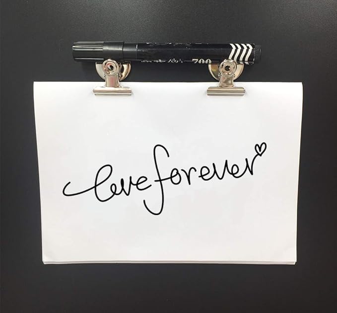 Ninth Five Strong Magnetic Clips - Image 7