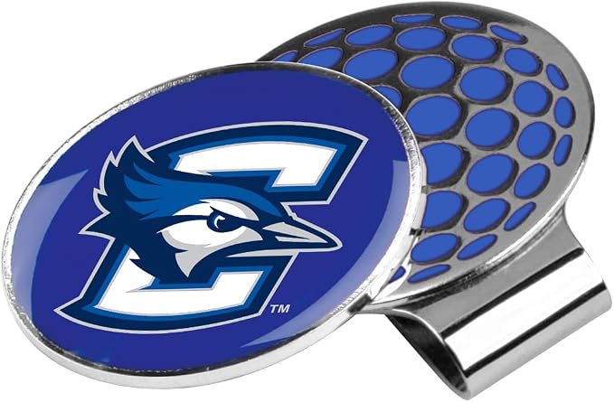 LinksWalker Collegiate Team Golf Ball Marker by LinksWalker