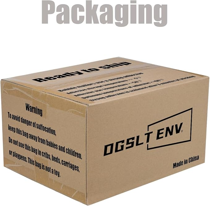 Red Side-Loading Bubble Mailers 10 x 7 Inches,Self-Seal Padded Mailing Envelopes, Pack of 27-DeskLoop Office