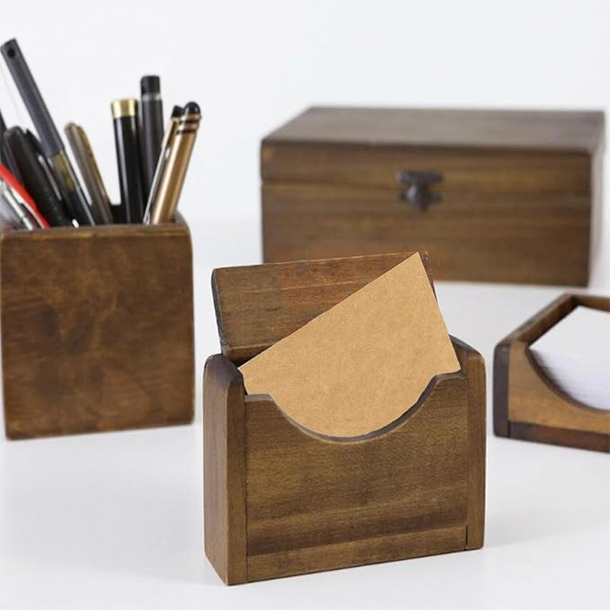 2x3.5 Blank Kraft Cardstock Paper Set of 200 - Small Plain Tan Cards for Printer, Create Business Cards, Thank You Packaging Insert, Gift Favor Tag, Paper Craft, DIY Card Making Stamp, Write, Draw-DeskLoop Office