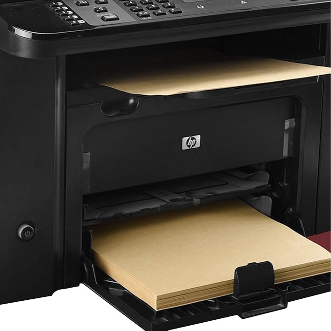 Craft Paper - 200 Sheets A4 Double Sided Card Stock for Student, Business, Drawing, Writing (8.27" x 11.69")-DeskLoop Office