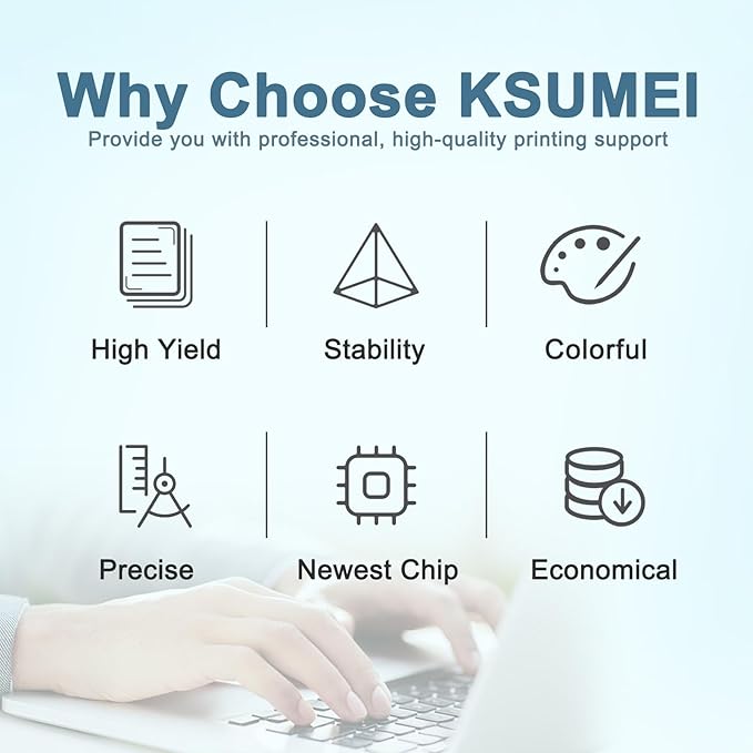 HPQ 728 Ink Cartridge Cyan 130ml Compatible with DesignJet T730 T830 MFP Large Format Plotter Printers (F9K17A) (1-Pack, Cyan)-DeskLoop Office