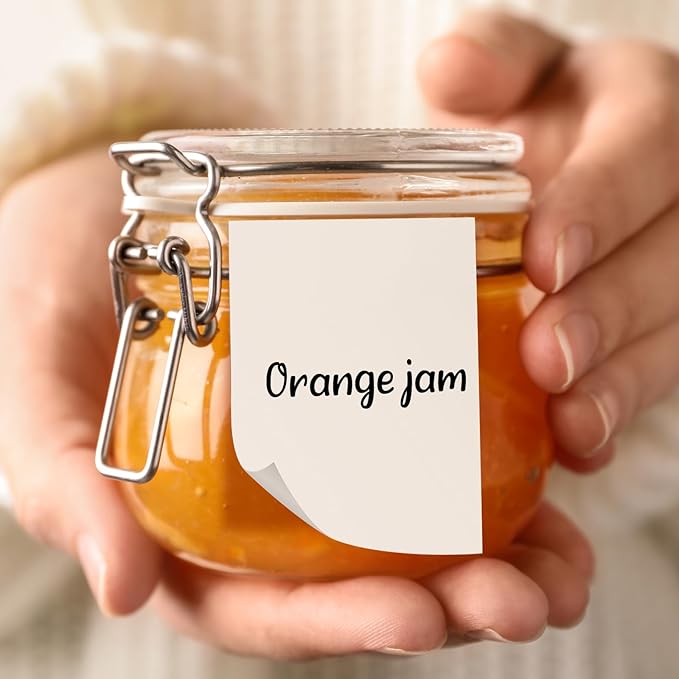 Fainne 60 Pads Sticky Notes Bulk 1.5 x 2 Inch Mini Self Stick Note Small Assorted Bright Colors Paper Memo for Office School Notebook Supplies 50 Sheets/pad (Simple Style,Green Series)-DeskLoop Office