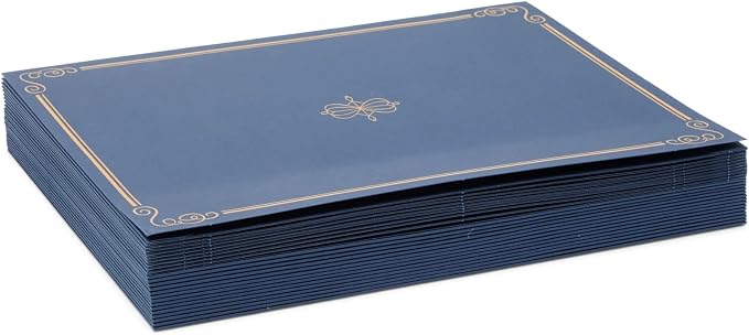 BLUE PANDA Certificate Holders - Image 9