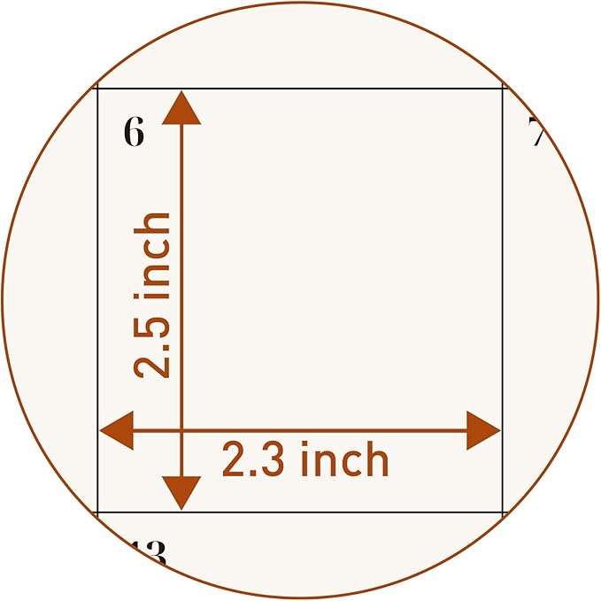 Simplified Desk Calendar 2025-2026 with Desktop Mat, Cabbrix Large Desk Pad Calendar 21" x 16-1/2" from July 2025 to December 2026, Desk Blotter Calendar for Home School and Office (Brown)-DeskLoop Office