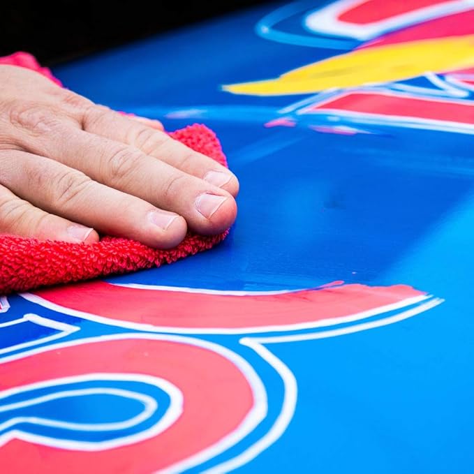 Window Markers for Glass Washable Car Window Paint Pen- Dry Erase Liquid Chalk Marker Car Decorations on All Surfaces, Tire, Windshield - Auto Marker, Autowriter, Rain Resistant (Orange, Jumbo Tip)-DeskLoop Office