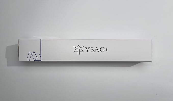 YSAGi Leather Desk Pad Protector, Office Desk Mat, Large Mouse Pad, Non-Slip PU Leather Desk Blotter, Laptop Desk Pad, Waterproof Desk Writing Pad for Office and Home (Black, 23.6" x 13.8")-DeskLoop Office