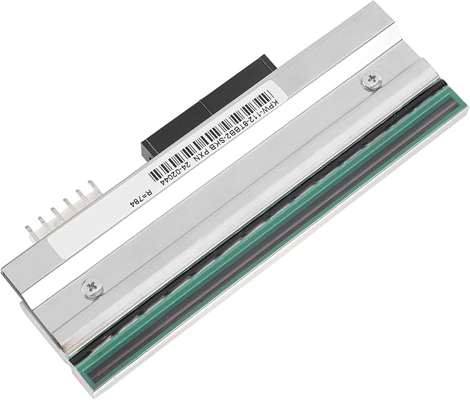 GH000741A New CL408 Printhead for SATO CL408E Thermal Label Printer 203dpi Barcode Printer Print Head KPA-112-8MTA2-SKB-DeskLoop Office