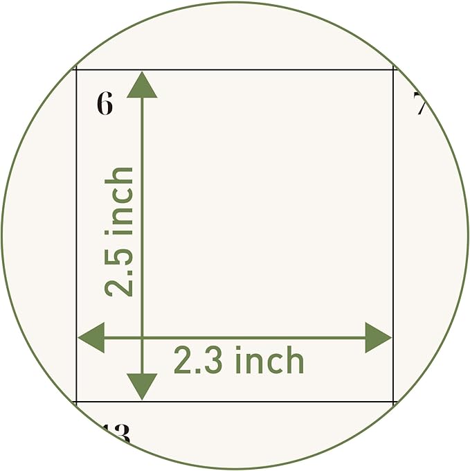 Simplified Desk Calendar 2025-2026 with Desktop Mat, Cabbrix Large Desk Pad Calendar 21" x 16-1/2" Runs From July 2025 to December 2026, Desk Blotter Calendar for Home School and Office (Mint Green)-DeskLoop Office