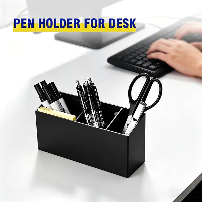 Magnetic Dry Erase Marker Holder - Image 8
