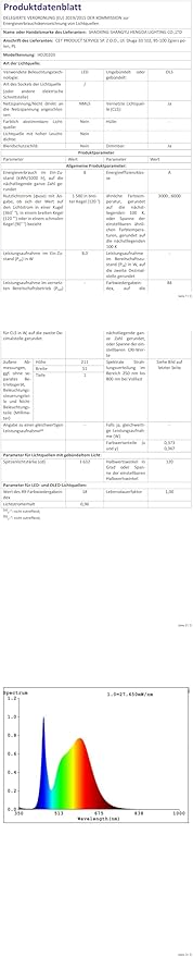 JKSWT Desk Lamp, for Eye Care, Dimmable Table Lamp with 5 Colour Modes, 72 LEDs with USB Charging Port, Touch Control and Memory Function, Office Lamp-DeskLoop Office