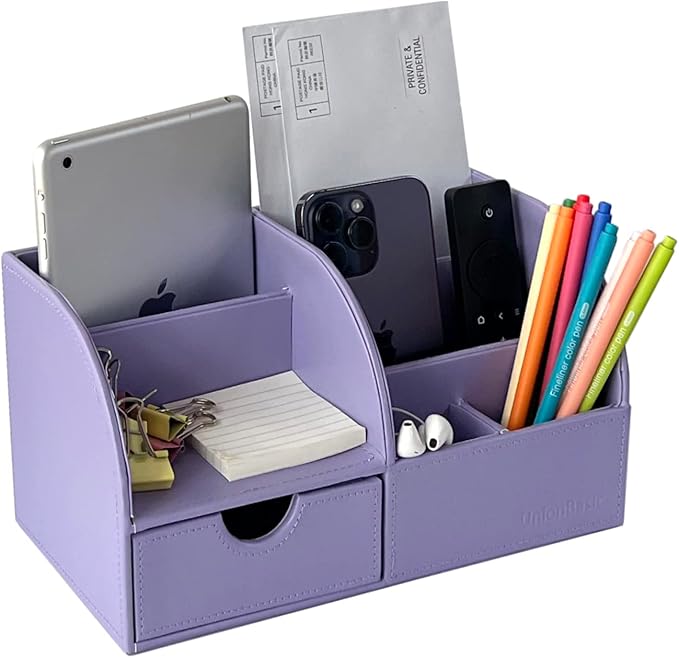 UnionBasic Desk Organizer - Image 8