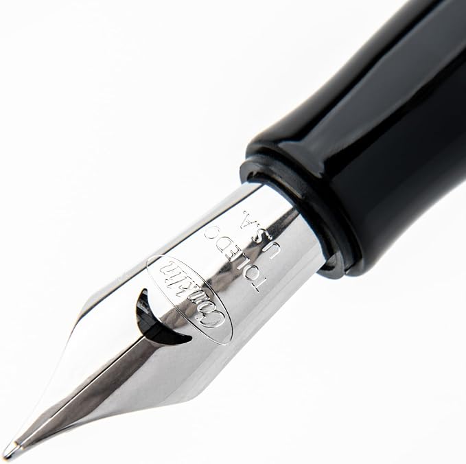 Conklin Duragraph Fountain Pen Abalone Nights - Image 15