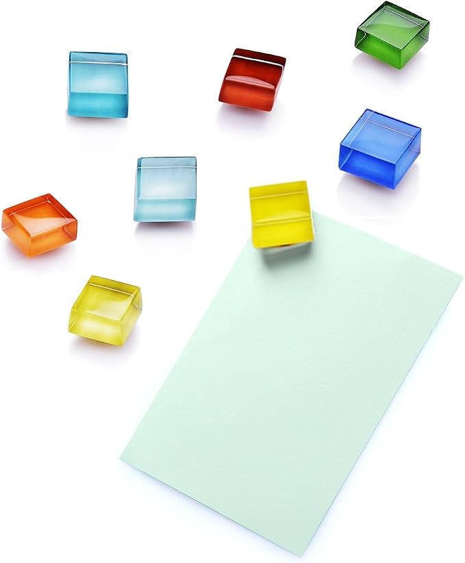 Mymazn 24 Color Refrigerator Magnets - Image 3