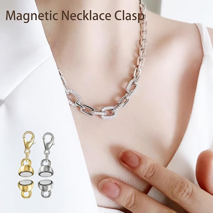 MKCYD Magnetic Necklace Clasp - Image 6