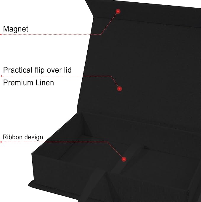 Sprsthai 5x7 Archival Photo Storage Box - Image 8