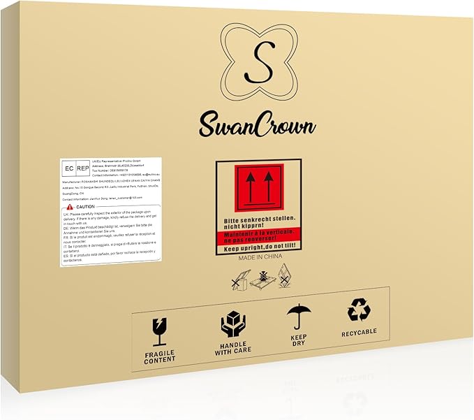 Felt Bulletin Big Vision Pin Board Notice Booard Wall-Mount Organization for Photo Message Velcro,Blue,48x36inches-DeskLoop Office