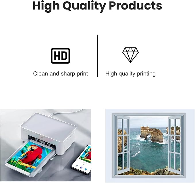 PFI-320 PFI320 Ink Cartridge for PFI-320 Ink Tank Use for ImagePROGRAF TM-200 TM-205 TM-300 TM-305 Printers (5-Pack)-DeskLoop Office