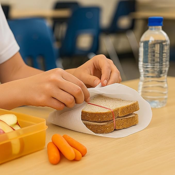 Upgrade Office Supply UPG22754PK2 Rubber Bands, Assorted Size and Colors, 1/4 lb 2-Pack, USA-DeskLoop Office