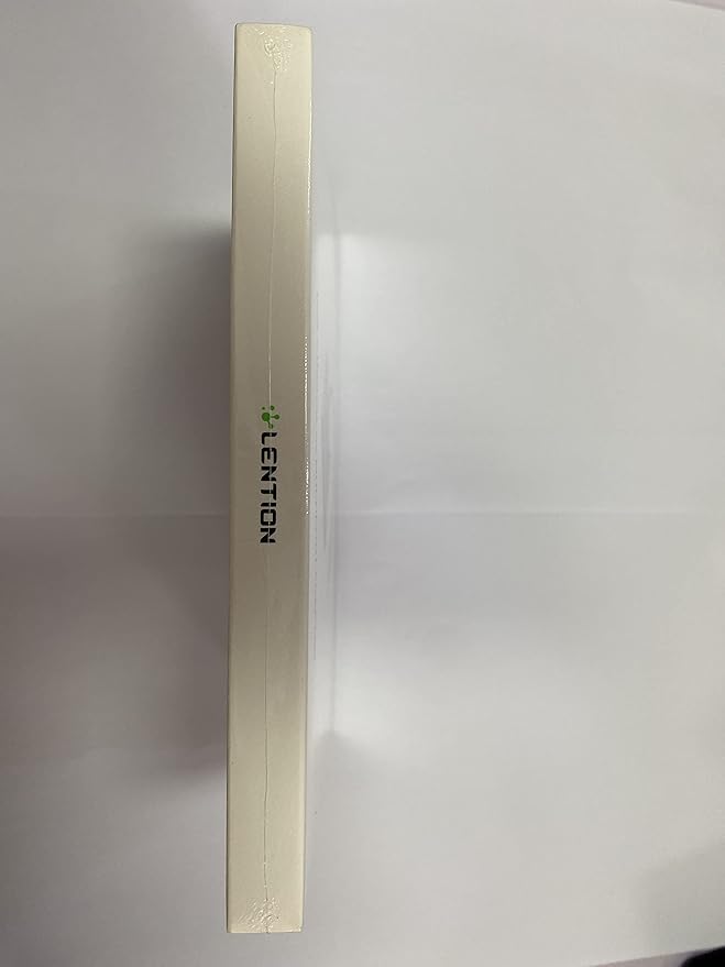 LENTION 3.3FT Long Cable USB C Hub with 4K HDMI, 2 USB 3.0, Card Reader, Aux, Type C Data/Charging Compatible 2024-2016 MacBook Pro, Mac Air/Surface, More, Stable Driver Adapter (CB-C37, Space Gray)-DeskLoop Office