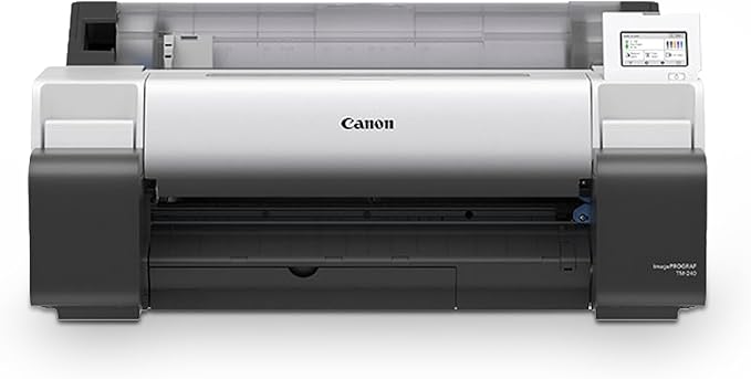 Canon imagePROGRAF TM-240 24" Large Format Printer-DeskLoop Office