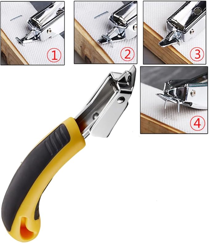 Heavy Duty Staple Remover ANYALITE Industrial Staple Removers Canvas Arrow - Image 8