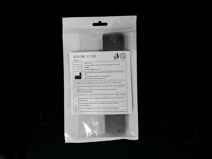 3 Pcs Stainless Steel Ruler 6 Inch Metal Ruler Straight Edge Rulers Non Slip Cork Backed Rulers with Inch and Metric Graduations for School Office Engineering Drawing(6 Inch)-DeskLoop Office