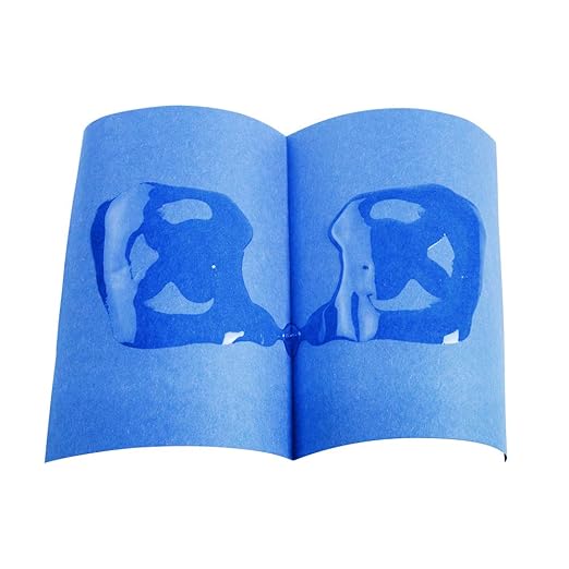 Colorations White & Clear Liquid Glue, 1 Gallon of Each -WHCLRGLU-DeskLoop Office