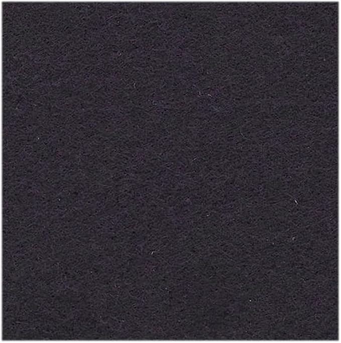 Smead Cloth Expanding File, 2" Expansion, Snap Closure, Letter Size, Navy (70922)-DeskLoop Office