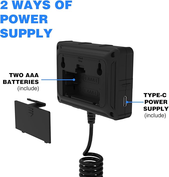 MAXUS Shipping Scale 440LB/10g Accuracy, Postal Scale for Packages with Hold and Tare Funtion, Digital Postage Scale for Luggage Warehouse Market & Home Use-DeskLoop Office