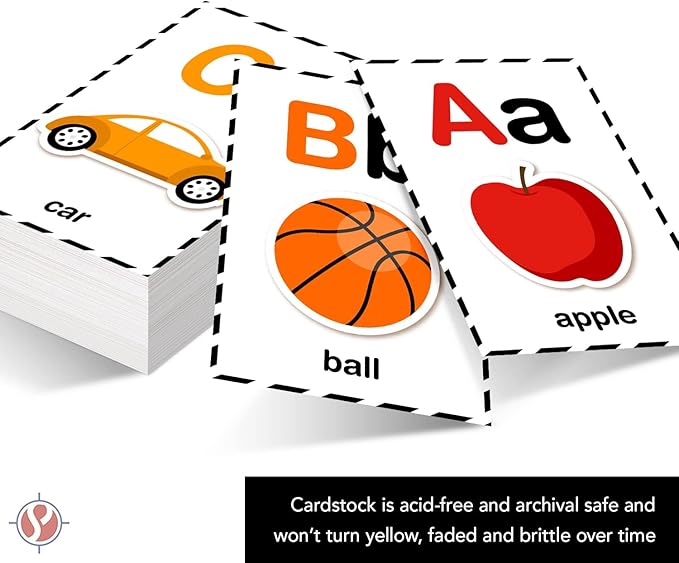 Half Letter Size Cardstock – Great for Business Documents, Letters, Arts, Prints and Crafts, Printing and Writing | 8.5” x 5.5” | Bright White 65lb Cover (176gsm) Card Stock | 100 Sheets per Pack-DeskLoop Office