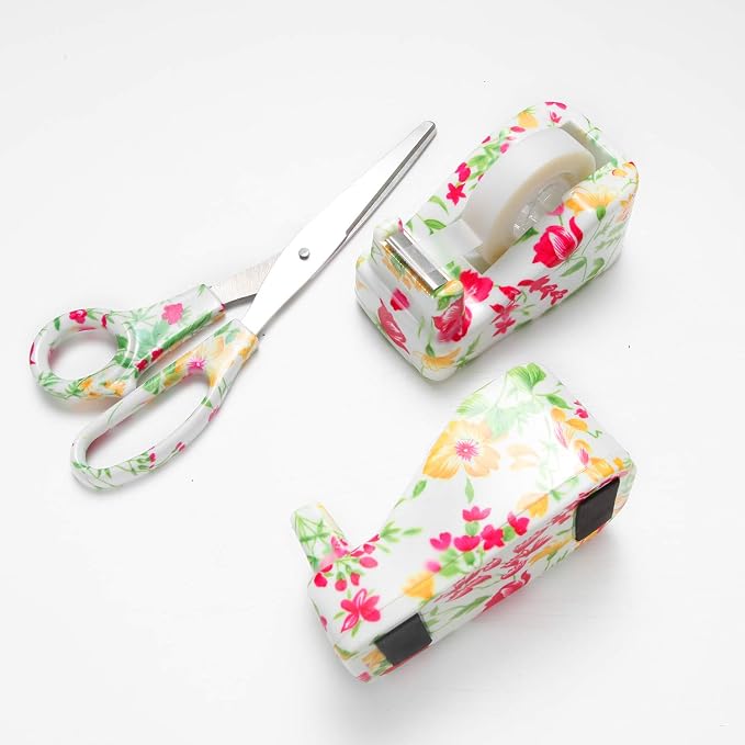 VIBRANZ-LAB Cute Heavy Duty Stapler - Image 8