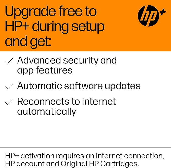 HP ENVY Inspire 7955e Wireless Color Inkjet Printer, Print, scan, copy, Easy setup, Mobile printing, Best-for home, 3 month Instant Ink trial included, White-DeskLoop Office