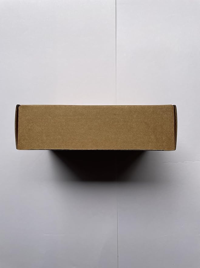 25 Pcs Book Board, Binder Board, Cover Board, Heavy Duty Chipboard for Book Binding, DIY Cardboard (Gray, 5 x 7 Inch 80PT)-DeskLoop Office