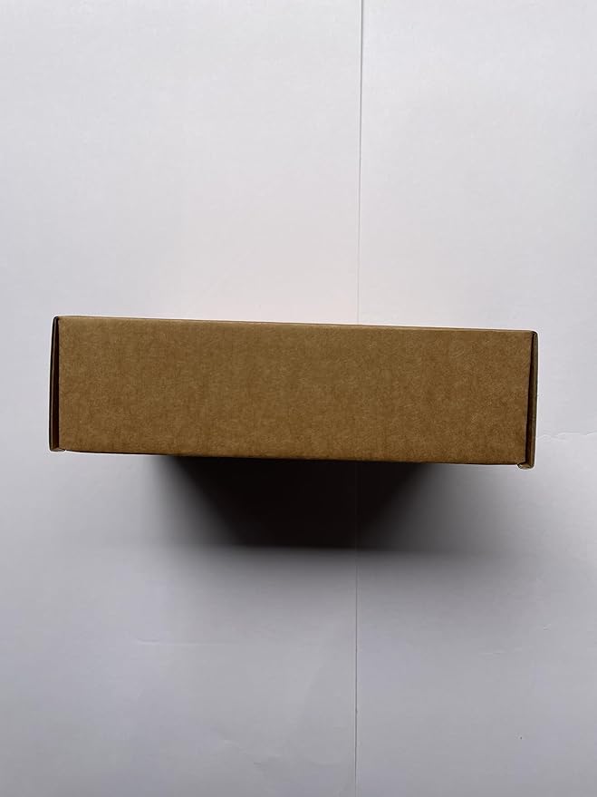 25 Pcs Book Board, Binder Board, Cover Board, Heavy Duty Chipboard for Book Binding, DIY Cardboard (Gray, 5 x 7 Inch 80PT)-DeskLoop Office