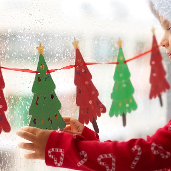 24 Sheets Red Cardstock 8.5 x 11 Thick Printer Paper, Goefun 80lb Red Card Stock Paper for Christmas, Valentines Day, Invitations and Craft-DeskLoop Office