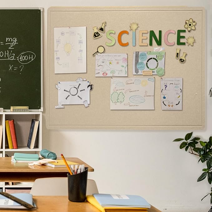 Large Bulletin Board - Image 7