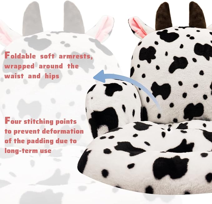 Cute Chair Cushion, Soft Seat Cushions - Image 7