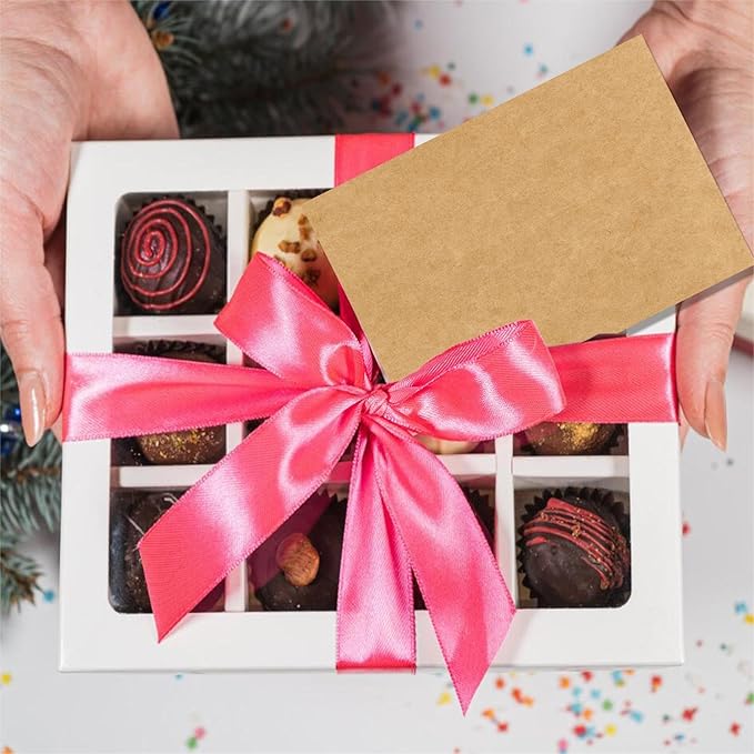 4x6 Blank Kraft Cardstock (Set of 100) - Card Stock for Printer Postcards, Photo Paper Invitations, Greeting, Note, Thank You, Index Cards - Plain for Writing, DIY Making, Stamping, Printing, Art-DeskLoop Office