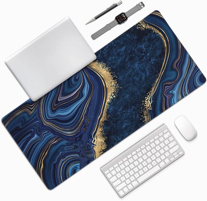 CANFLASHION Gaming Mouse Pad, Large Mouse Pads - Image 6