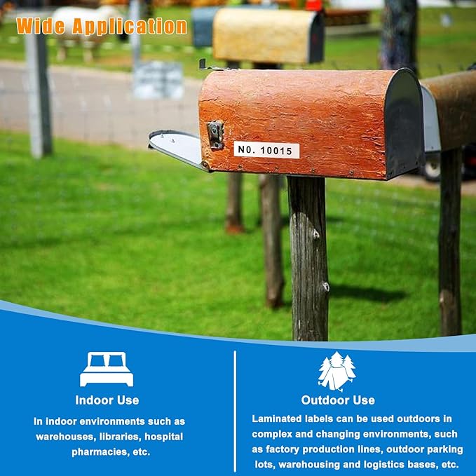 30-Pack Replacement for Brother P-Touch Label Tape TZe-231 TZ-231 TZe TZ Tape Laminated White Label Maker Tape Compatible with Brother Label Maker PT-D200 PT-D210 PTH100 PT-D400, 1/2" x 26.2'-DeskLoop Office