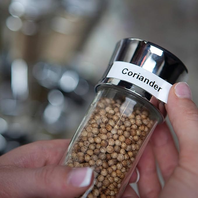 DYMO LetraTag 100H Plus Handheld Label Maker for Office or Home-DeskLoop Office