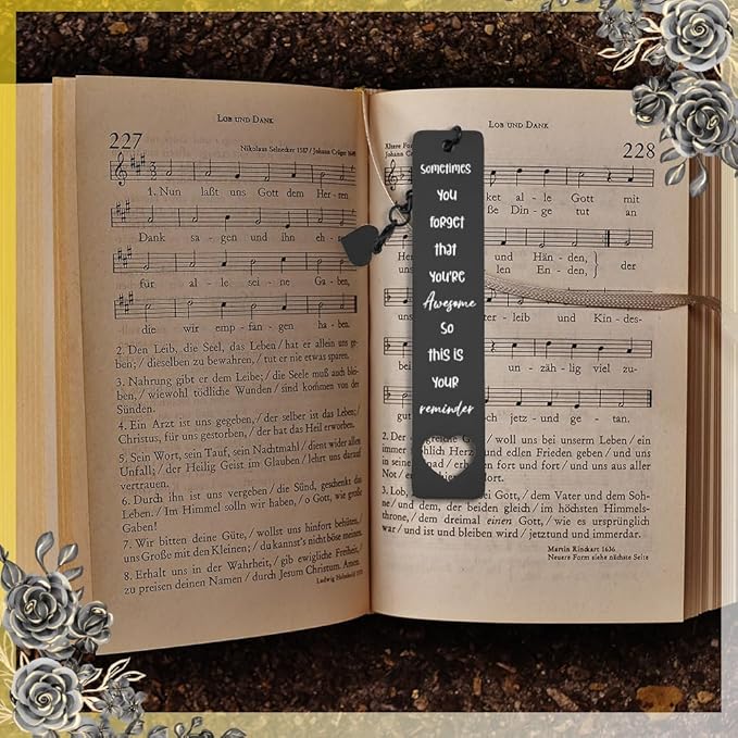 Leaving Job Gifts for Women Friends Book Lovers Librarian Gifts for Friends Book Lovers Cute Bookmark for Women Friends Book Lovers Unique Bookmarks Gift for Women Friends Book Lovers WB96